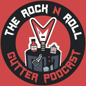 Rock N Roll Gutter