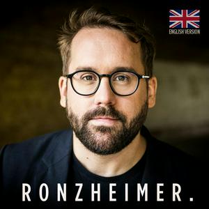 RONZHEIMER. Politics and War