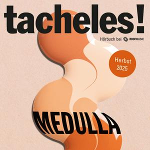 tacheles! - Hörbuch bei ROOF Music
