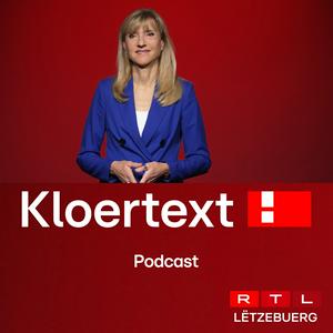 RTL - Kloertext fir ze lauschteren