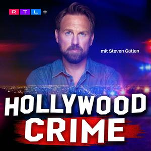 RTL+ True Crime Time: Hollywood Crime