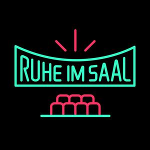 RUHE IM SAAL - Das Filmgericht