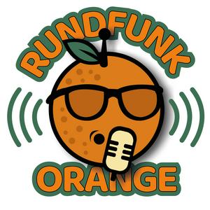 Rundfunk Orange - der einzige Sender, den Du brauchst!