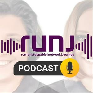 runj Podcast - der sichtbare Networker Talk