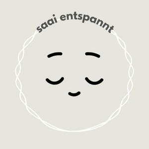 saai entspannt