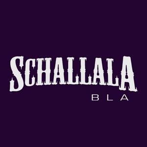 SchallalaBla von Wolfgang M.Schmitt und Michael Krogmann
