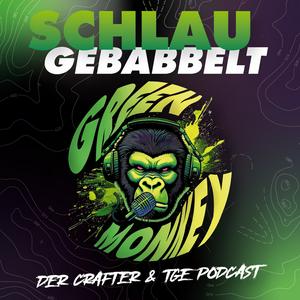 Schlaugebabbelt - der Crafter und TGE Podcast