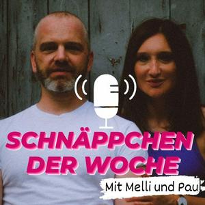 Die Schnäppchen der Woche - discounto.de Podcast