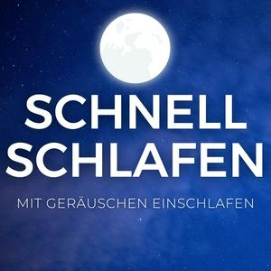 SCHNELL SCHLAFEN  - Mit Geräuschen einschlafen