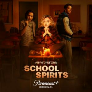 School Spirits Hörspiel