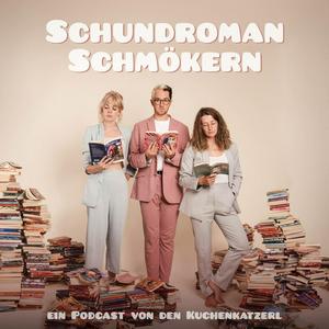 Schundroman Schmökern