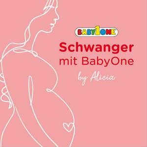 Schwanger mit BabyOne - dein Podcast zum Thema Schwangerschaft und Familienleben