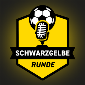 Schwarzgelbe Runde - Der frische BVB-Vodcast