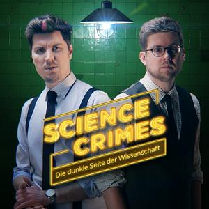 Science Crimes