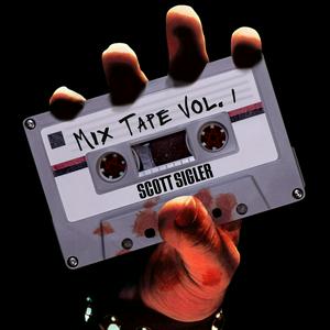 Scott Sigler Slices: MIX TAPE VOL. 1