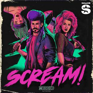 Scream!