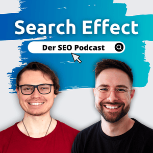 Search Effect – der SEO Podcast