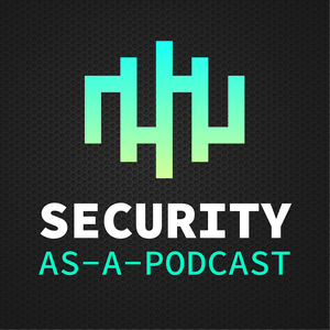 Security-as-a-Podcast