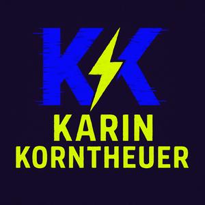 Narzissmuswunde-ade / Karin Korntheuer