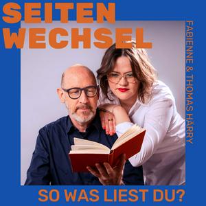 Seitenwechsel - So was liest du?
