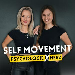 SelfMovement - Der Psychologie Podcast
