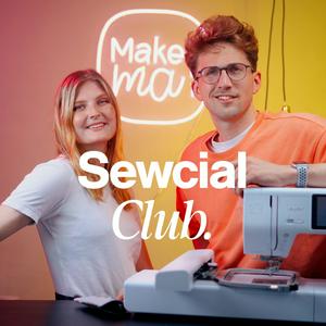 Sewcial Club 🧵