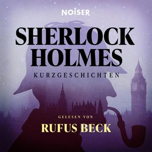 Sherlock Holmes Kurzgeschichten