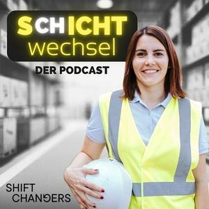 Sichtwechsel Schichtwechsel | Exklusive Einblicke in die Produktion & Logistik aus Shopfloor-Sicht