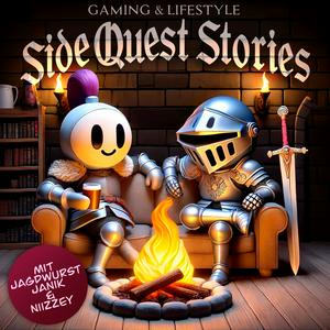Side Quest Stories