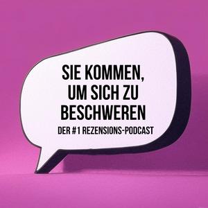 Deutschland, deine Rezensionen