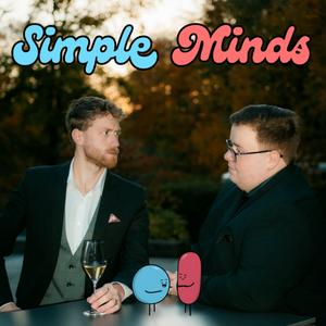 Simple Minds