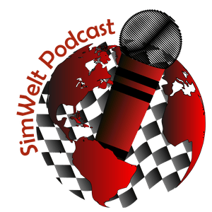 Simwelt-Podcast