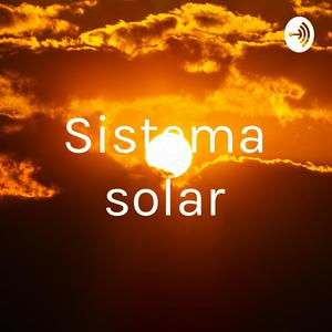 Sistema solar