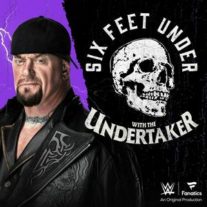 Six Feet Under with The Undertaker