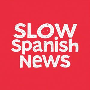 Slow Spanish News (Intermediate)