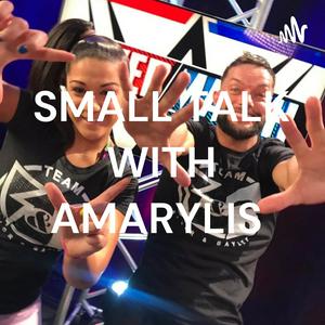 THE AMARYLIS SHOW