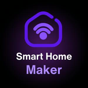 Smart Home Maker Podcast – Dein Talk übers smarte Zuhause 🏡