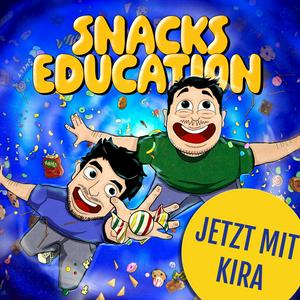 Snacks Education