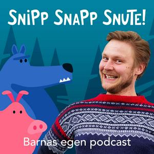 Snipp Snapp Snute