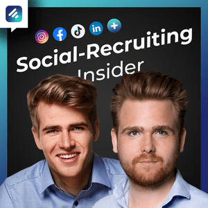 Social-Recruiting Insider