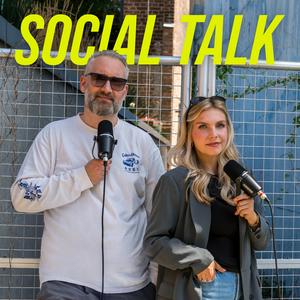 SOCIAL TALK