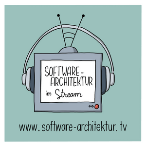 Software Architektur im Stream