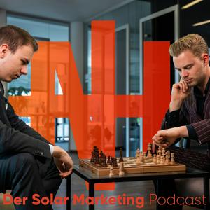 Solar Marketing Podcast