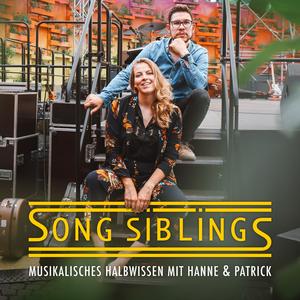 Song Siblings - Musikalisches Halbwissen mit Hanne & Patrick