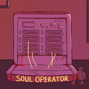 Höre Soul Operator in der App.