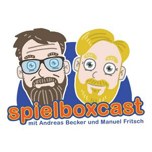 Spielboxcast