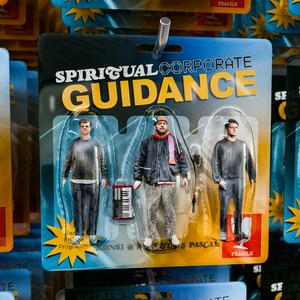 Spiritual Corporate Guidance