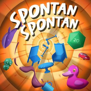 Spontan Spontan