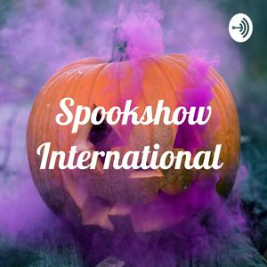 Spookshow International