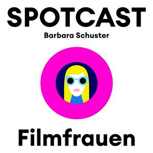 SPOTCAST Filmfrauen